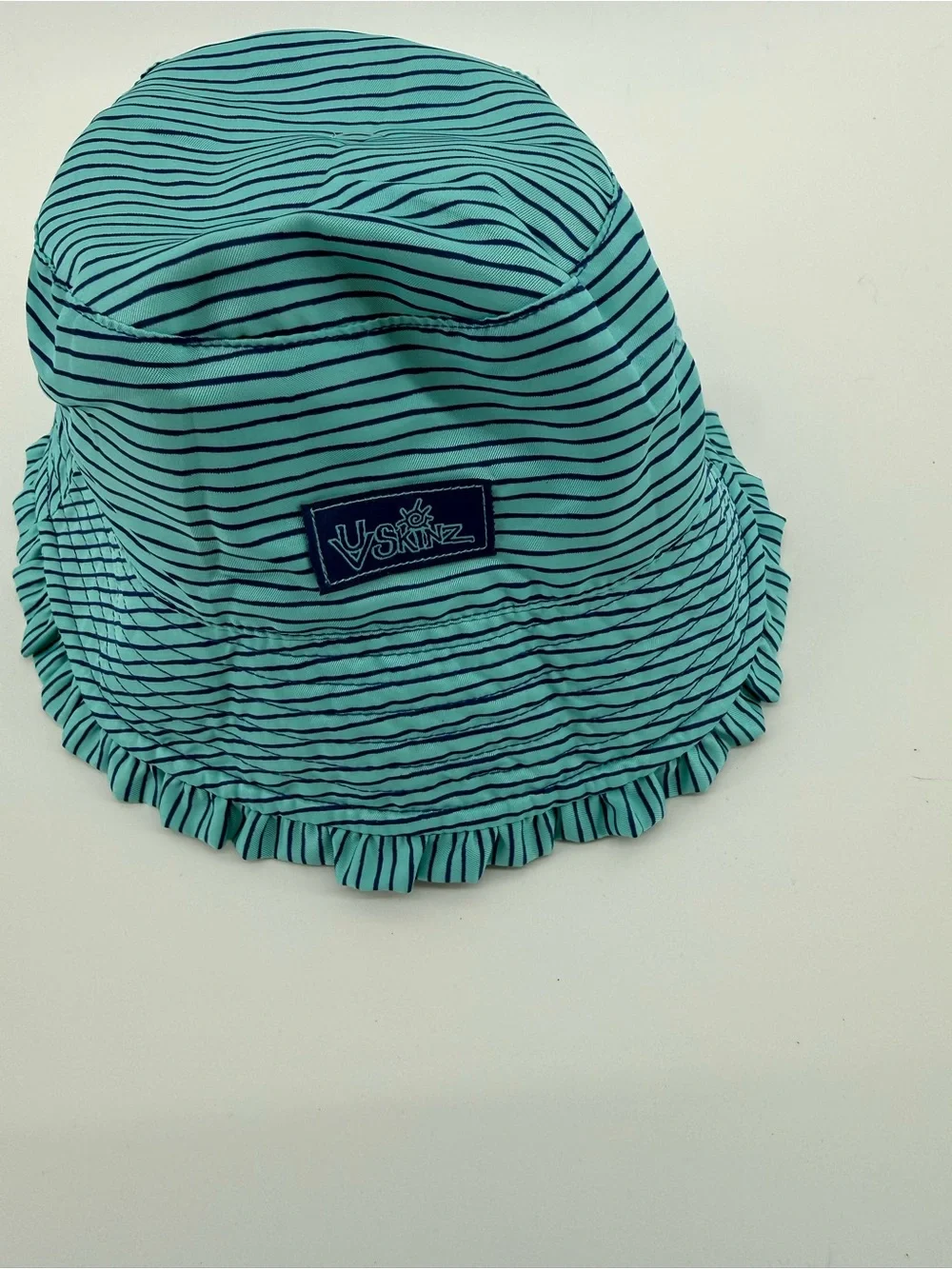 UV‎ Skinz Girl's Reversible Hat, UPF 50+ Sun Protection, 2T